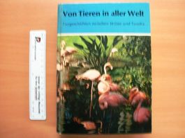 Von Tieren in aller Welt - Georg Westermann