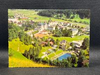 Engelberg - Zentralschweiz: Sommer- und Wintersport