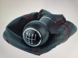 Schaltknauf Schalthebel Neu Golf 2 3 4 Polo 6n Cabrio