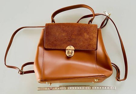 Rucksack von Christian Laurier Paris