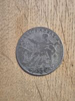 St. Gallen - 10 Kreuzer 1774 - selten!
