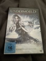 Underworld-Blood Wars