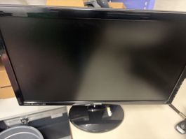 10 Stück BenQ 24“ LCD Monitor