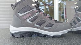 Wanderschuhe Jack Wolfskin wasserdicht