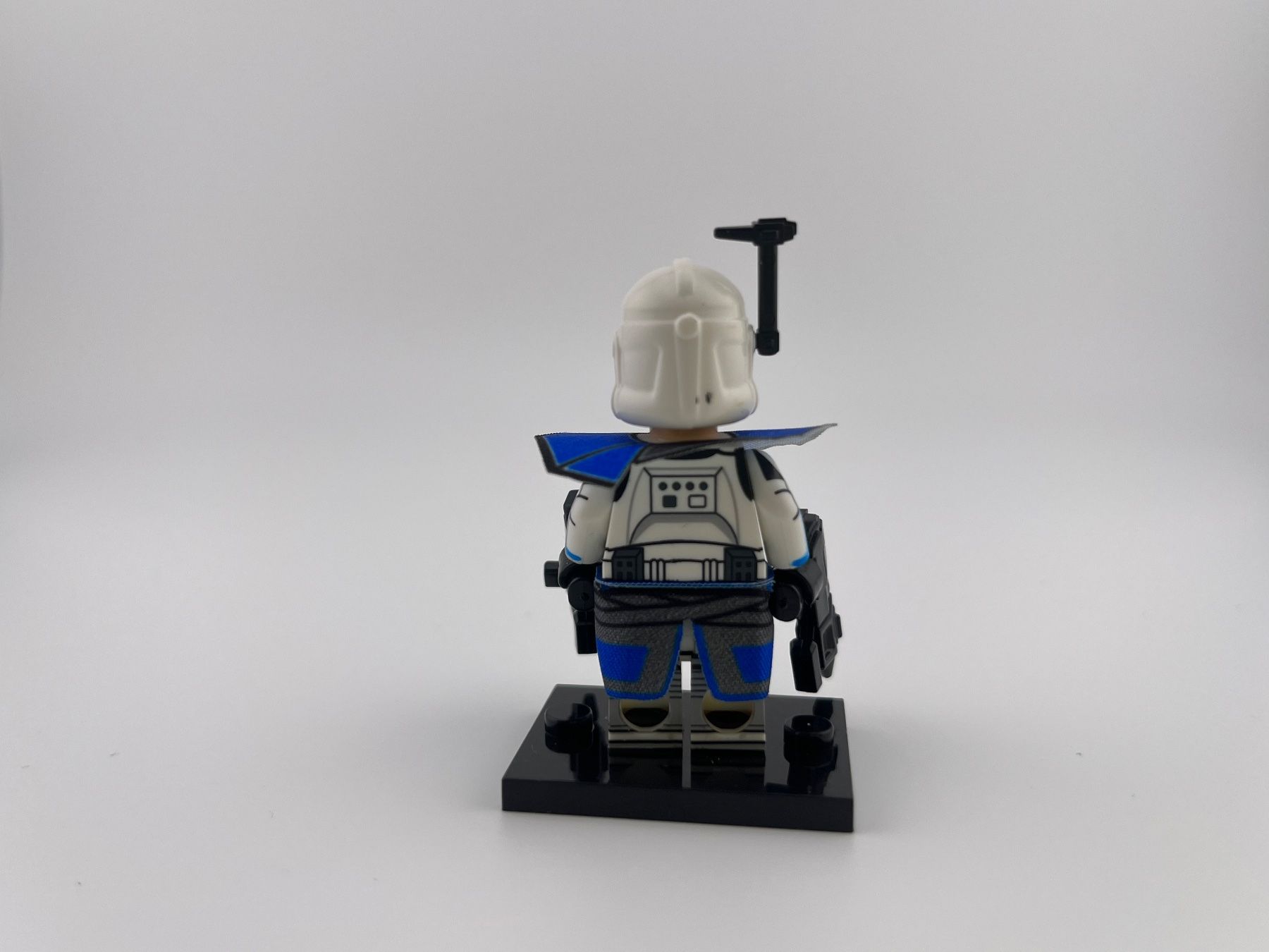 Baukästen: ARC COMMANDER HAVOC Clone für Lego Star Wars – Neu und originalverpackt aus Uetendorf von  2
