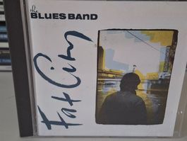 CD The Blues Band - Fat City