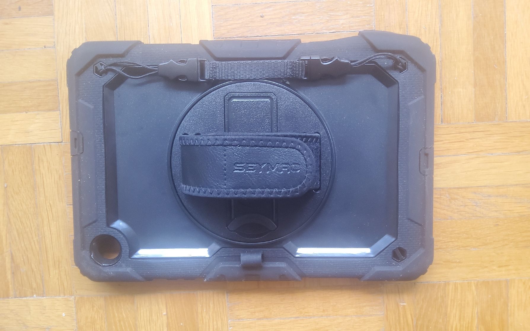 Covers & Borse: Seymac Samsung Tablette S6-lite protecion case NEU – Nuovo e nell'imballaggio originale da Biel/Bienne venduto da Renerl 2