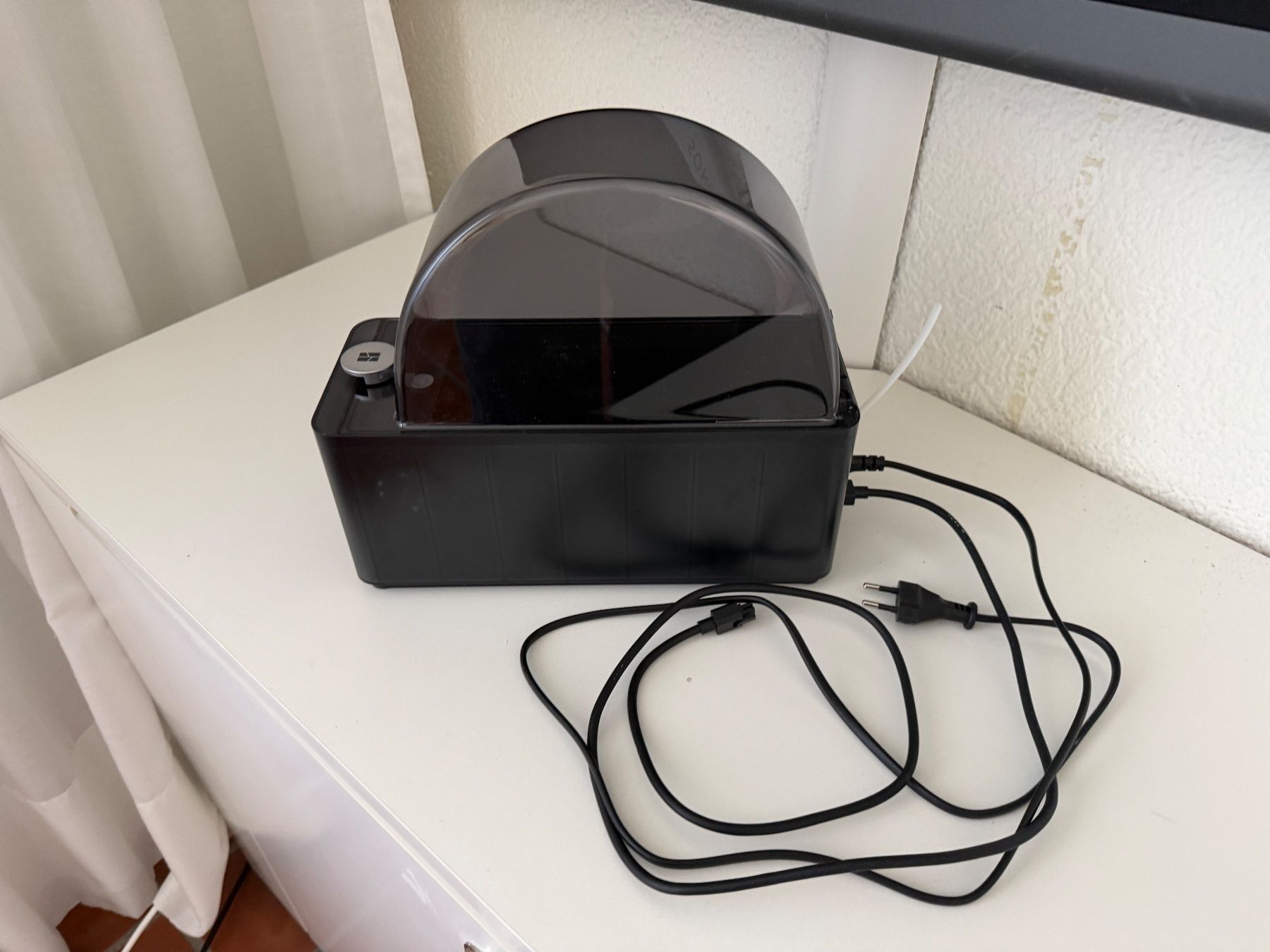 Bambu Lab 3D Drucker: Bambulab AMS HT – Gebraucht aus Zug von mwb27