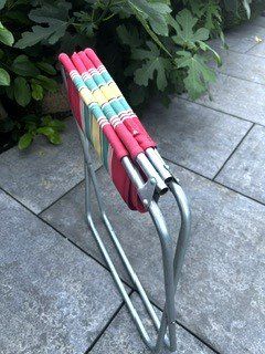 Chaises: CamPiNg KLaPPsTuhL – D'occasion à Winkel par zeho 5
