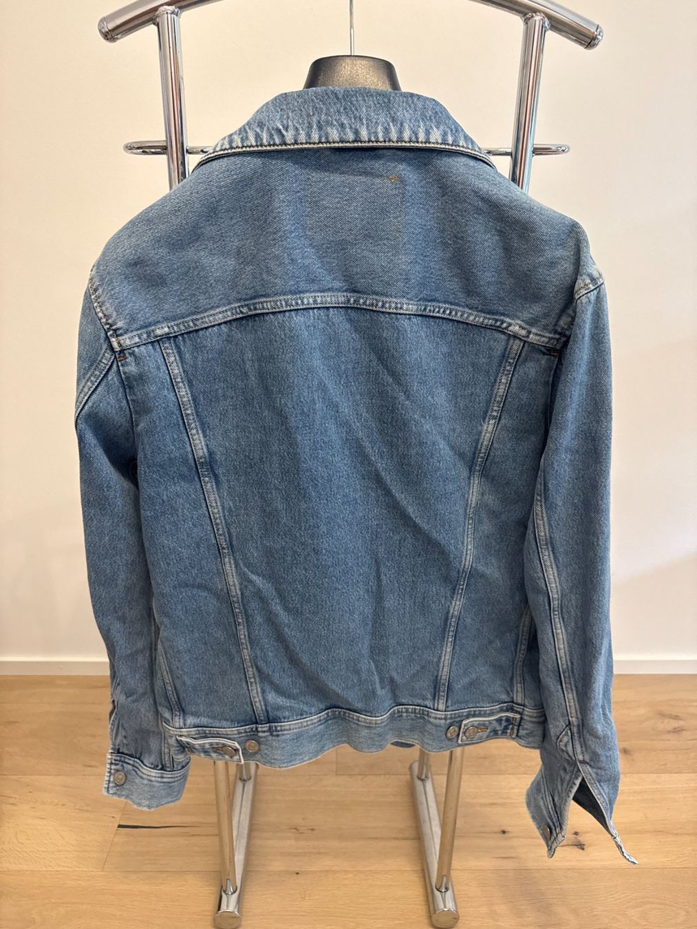 Diesel Giacche: Diesel Jeansjacke Gr. M – Usato da Fällanden venduto da ala_k7vk 1