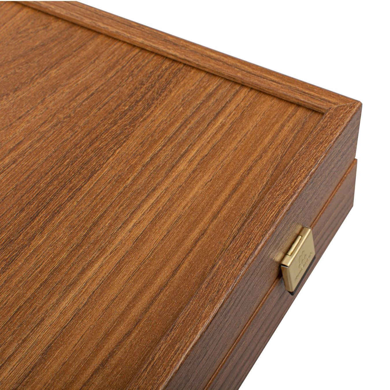 Giochi: Backgammon en bois de réplique de noyer ( NEUF ) – Nuovo e nell'imballaggio originale da Meyrin venduto da ChiaraMania 7