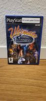 PS2 - Ultimate Pro Pinball