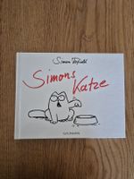 Simon's Katze