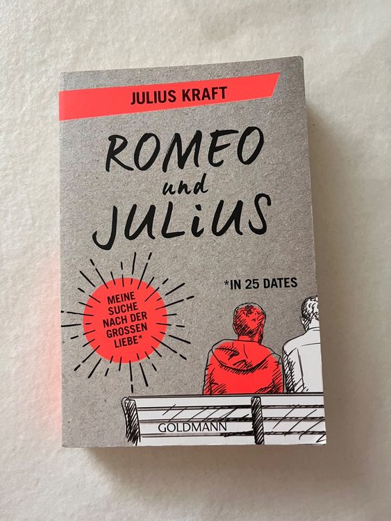 Romeo und Julius (Julius Kraft) | Kaufen auf Ricardo