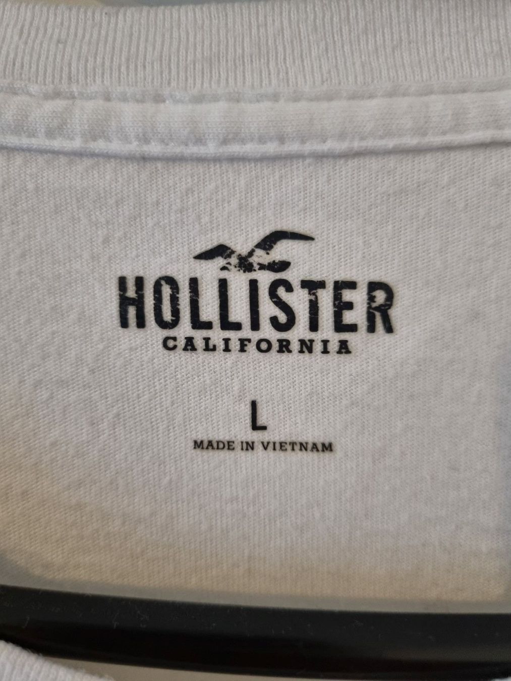 Hollister T-Shirts: Hollister T-Shirt – Gebraucht aus Bülach von cf96 2