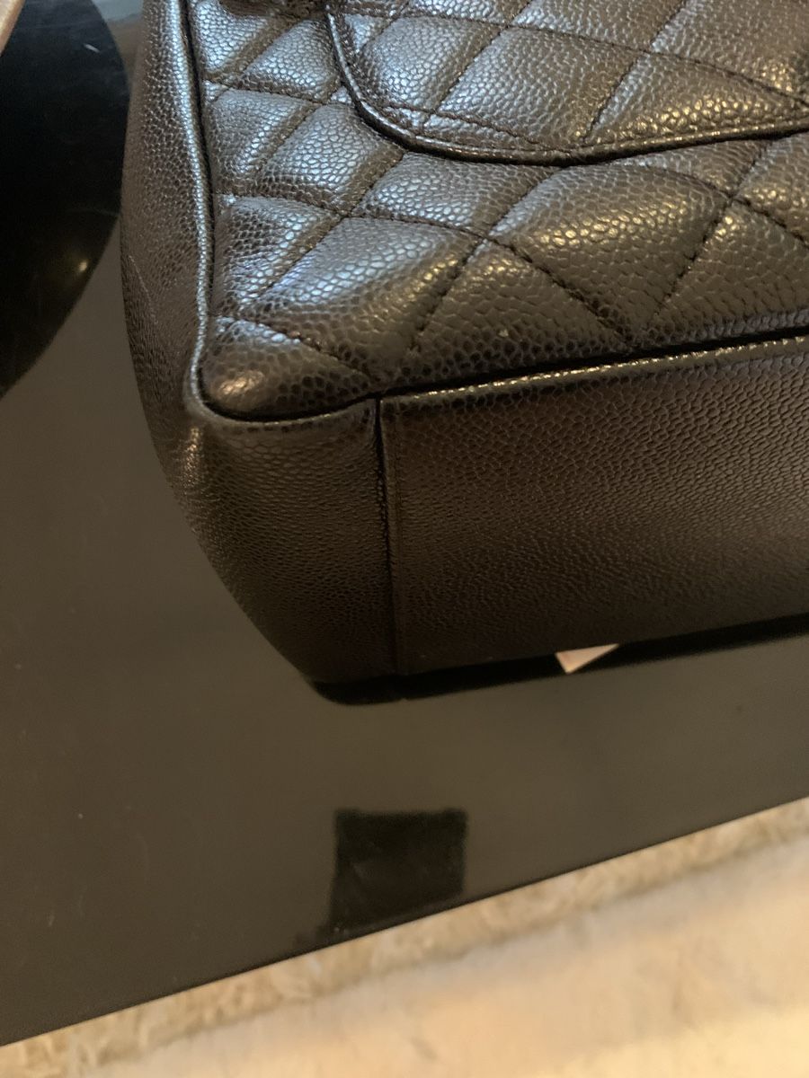 Chanel Borse da donna: Sac Chanel vintage – Usato da Lausanne venduto da DyDy33 5