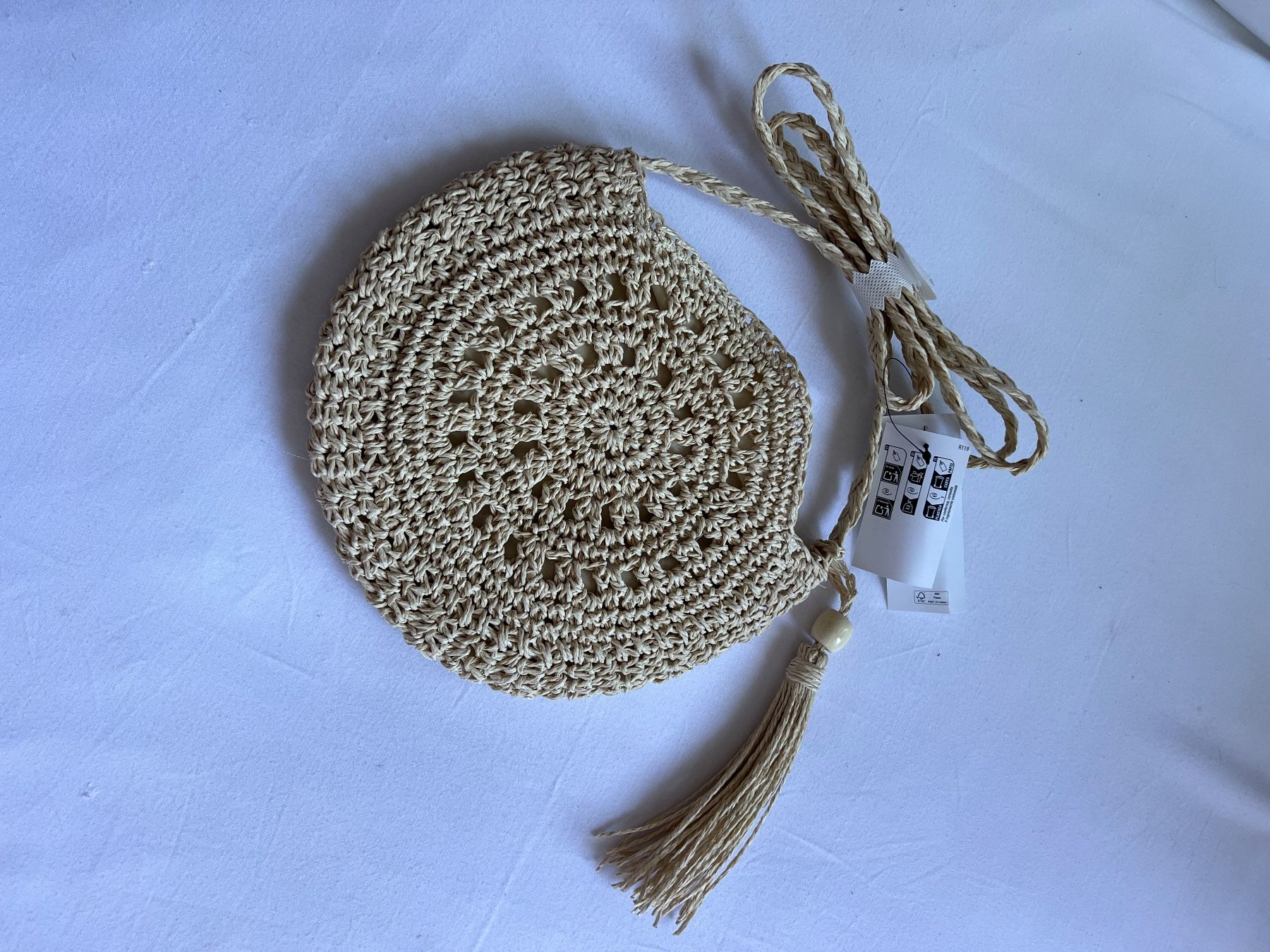 Borse da donna: Tasche – Nuovo e nell'imballaggio originale da Tagelswangen venduto da fireiceprincess 2