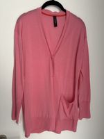 Marc Cain Cardigan, Gr. N2, Schurwolle