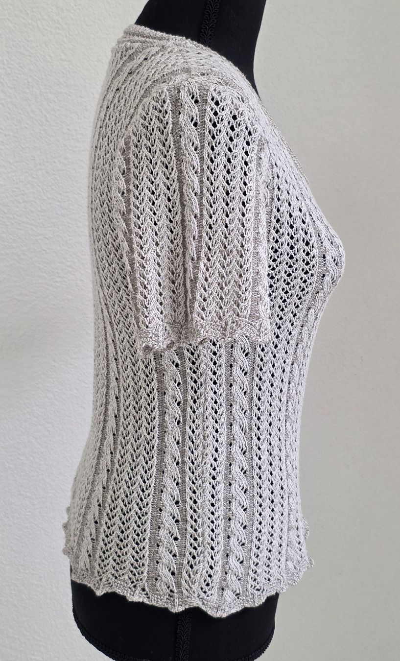 Tops: Wunderschönes Sommerliches Damen Top , Gr M/L – Neu (gemäss Beschreibung) aus Rheinsulz von Gilea 2