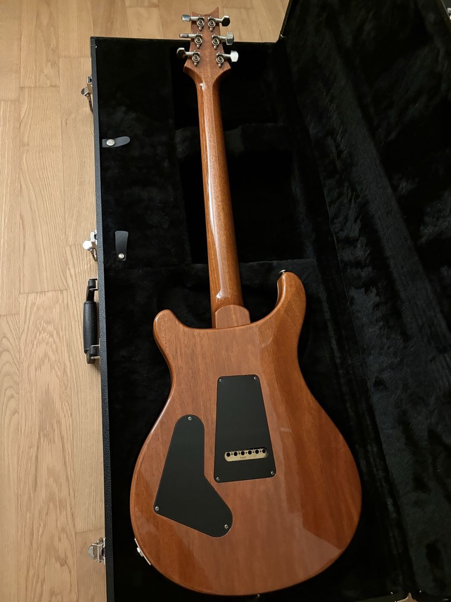 PRS Strumenti musicali: PRS Custom 24 USA 2019 – Usato da Horw venduto da SuzeCassis 1