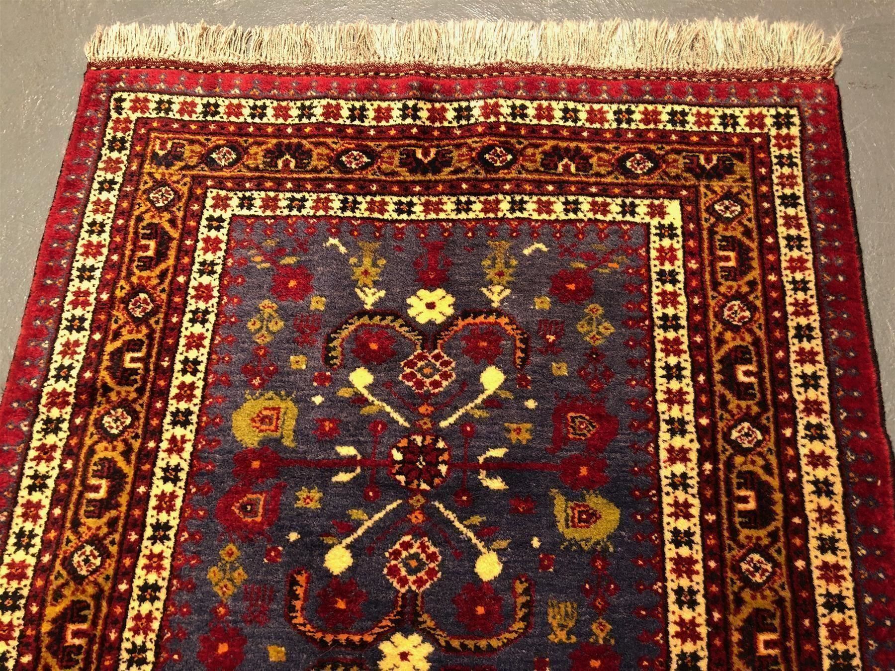 Teppiche: Herrlicher Schirvan Kaukasien 203x111cm – Gebraucht aus Steinhausen von Super05 3