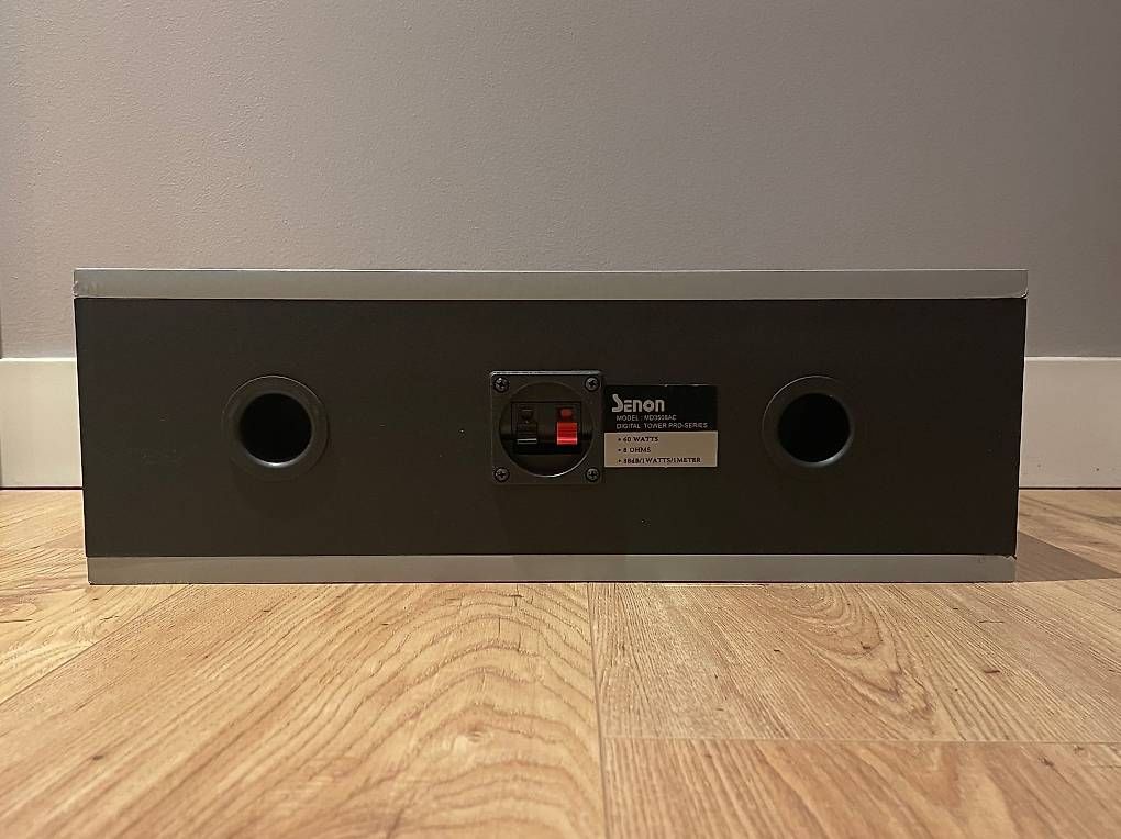 Casse acustiche: Enceinte haut-parleur Senon – Usato da Epalinges venduto da jarolegro01 2