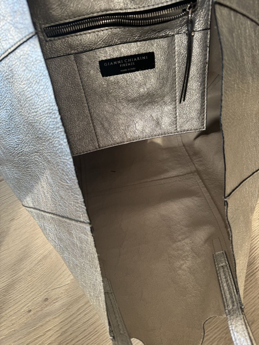 Gianni Chiarini Borse da donna: Sac Gianni Chiarini – Nuovo (secondo la descrizione) da Blonay venduto da Celuna 5