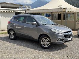 Hyundai IX35 2.0i 4x4 (AUTOMATICA - COLLAUDATA)