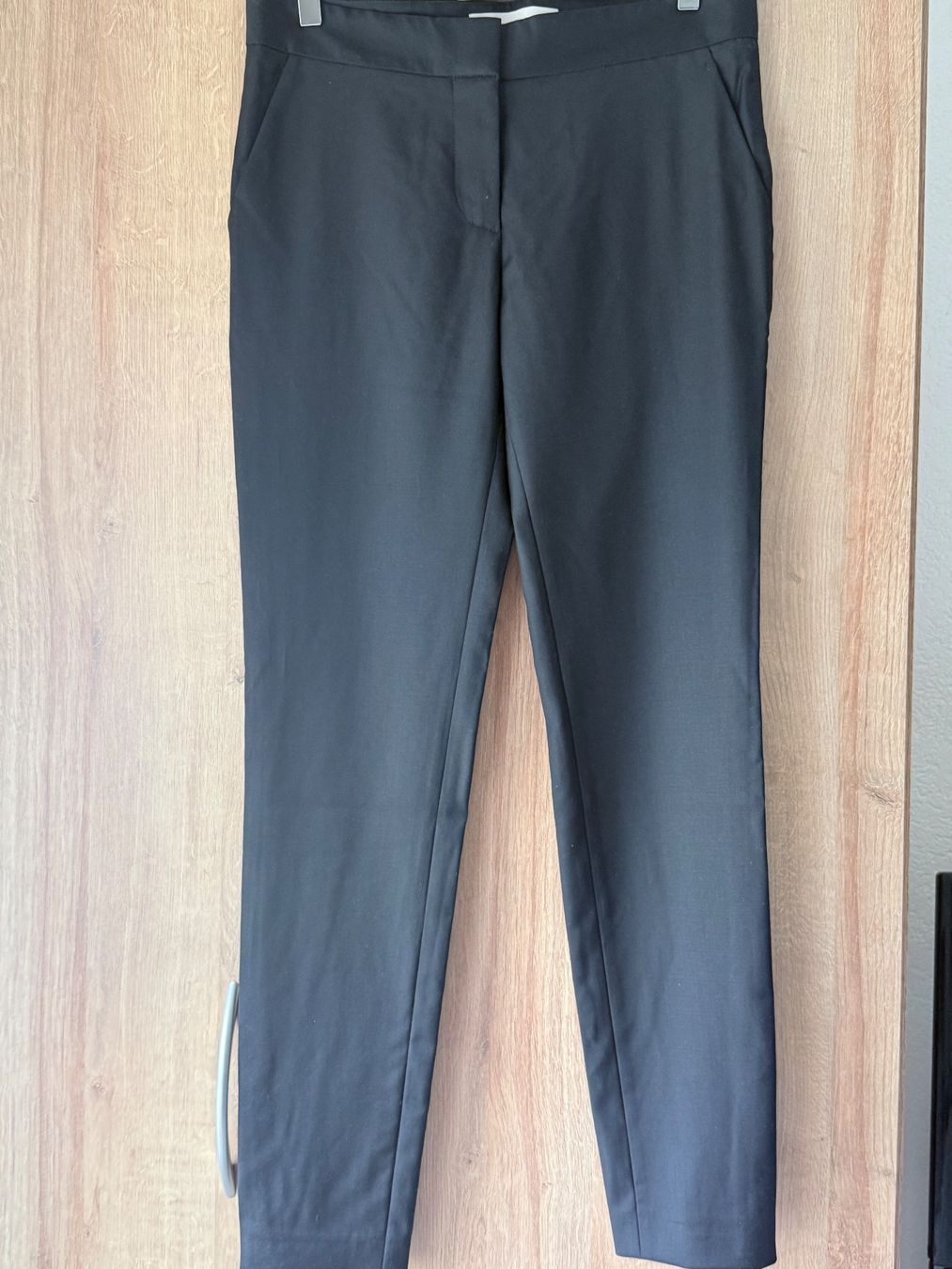 Pantaloni: Stella McCartney pantalon 100%wool – Usato da Grône venduto da ukr_2qbg