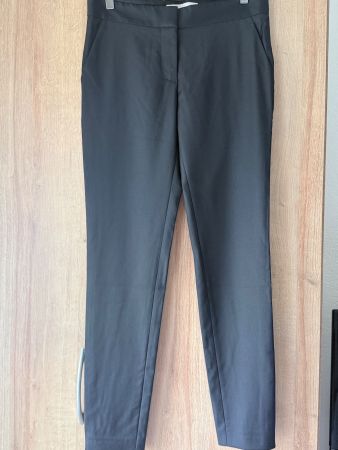 Stella McCartney pantalon 100%wool