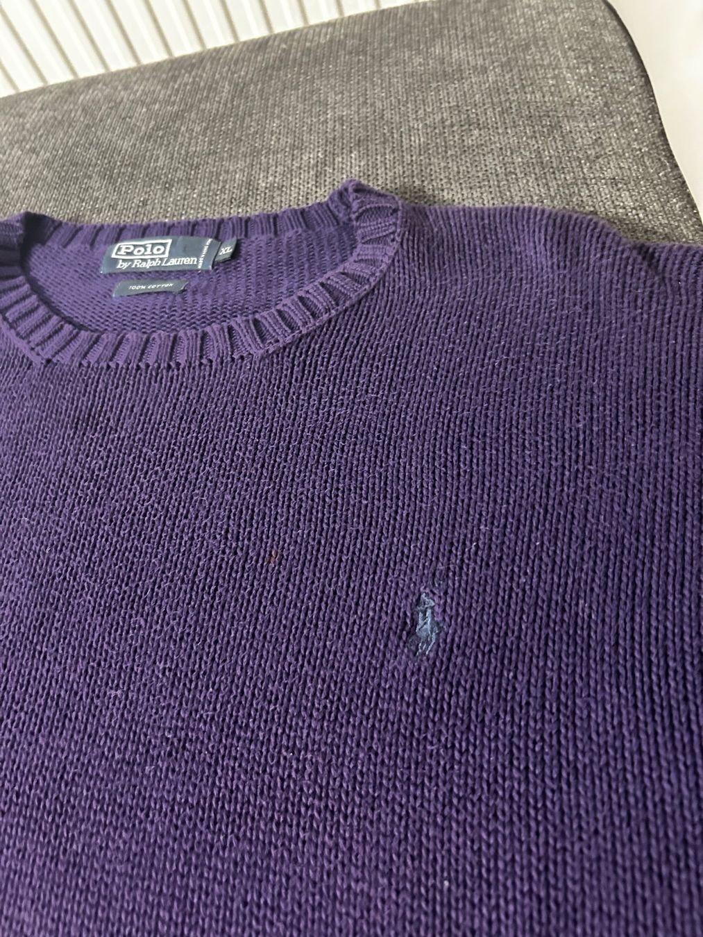 Ralph Lauren Maglioni & Felpe: Ralph Lauren Pullover Gr. XL – Usato da Mönthal venduto da szilva 2