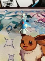 Pokemon Figur Vintage - Tobutz 2009
