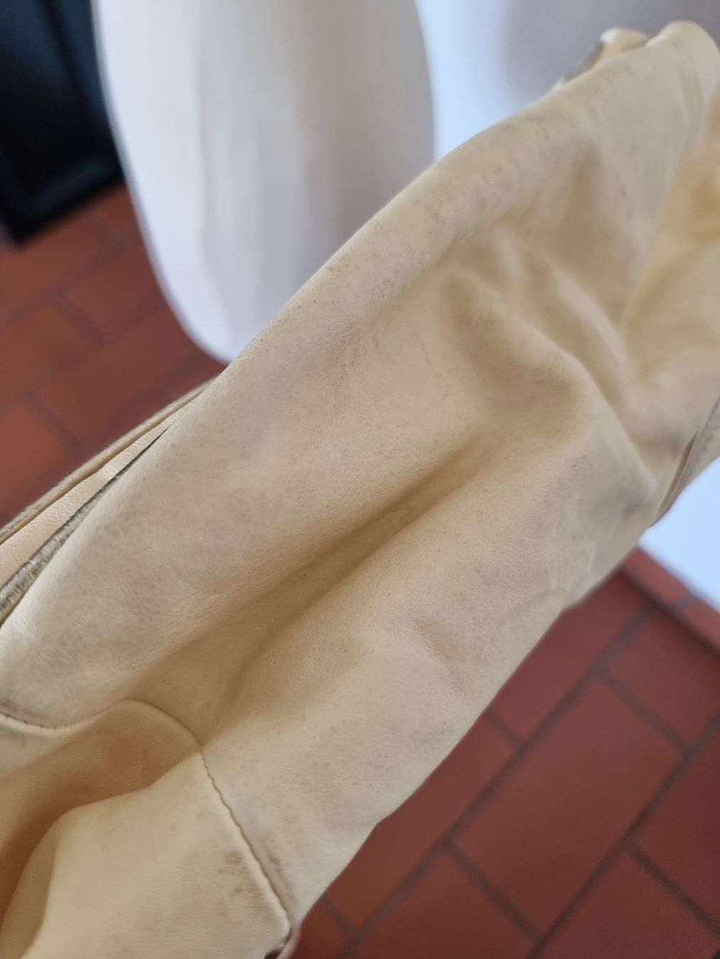 Borse da donna: jamin puech bag – Usato da Cadro venduto da YukikoKa 3