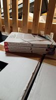 Das Land der Juwelen Manga 1-3