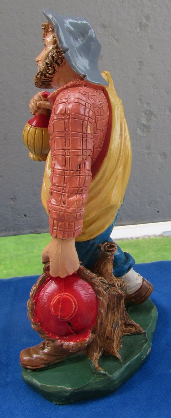 Statuette: Vintagefigur – Nuovo (secondo la descrizione) da Frick venduto da Beni58 1