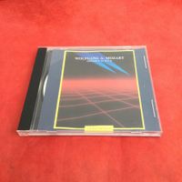 CD Mozart. Sinfonie 21 30 33. Dir. Alberto Lizzio