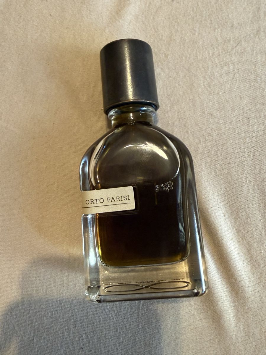 Orto Parisi Profumi & Eau de Toilette: Orto Parisi Strecus  – Nuovo (secondo la descrizione) da Zug venduto da mkurganskaya 1