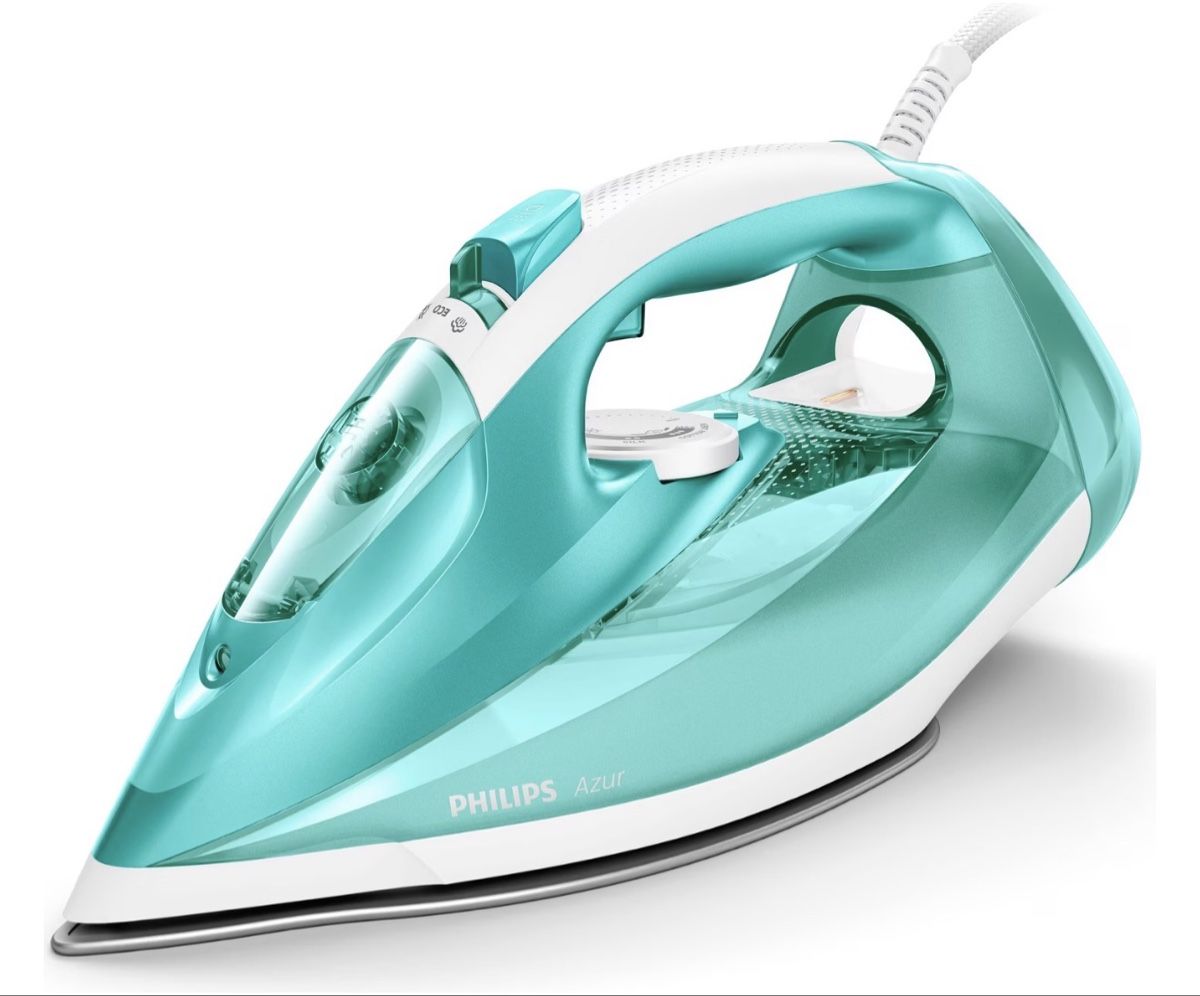 Philips Fers à repasser: Philips GC4537/71 Azur Performer – Neuf avec emballage d'origine à Zürich par Syossmen