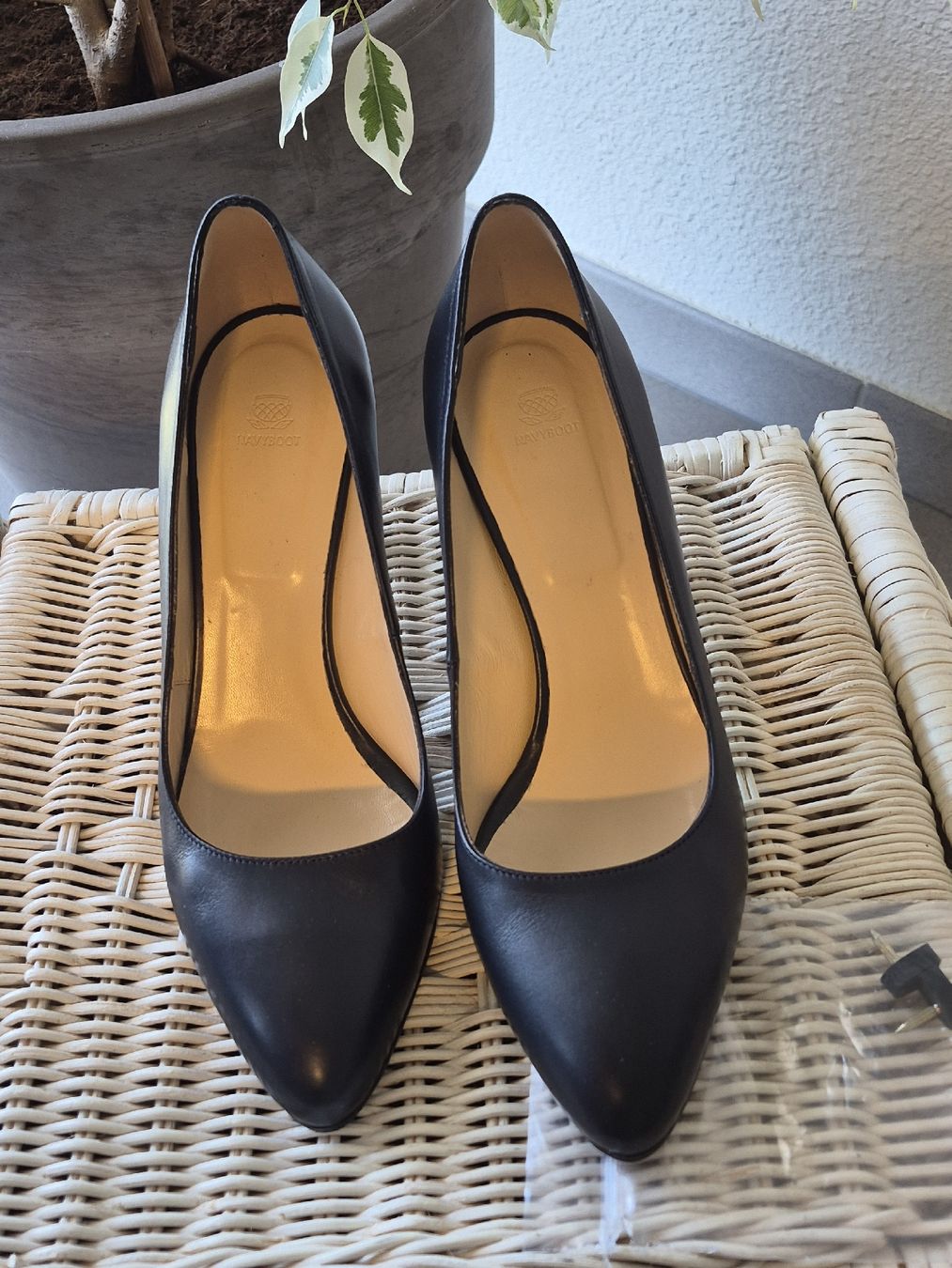 Damenschuhe: 'Navyboot' 39.5 – Neu (gemäss Beschreibung) aus St-Prex von natali78 1