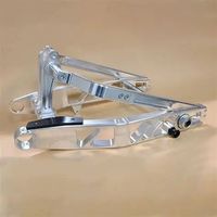Bras oscillant softail , low Rider S / ST