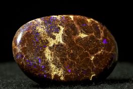Grosser Australischer Matrix Boulder Opal - 34ct