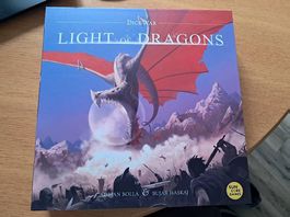 DiceWar Light of Dragons - fast neu
