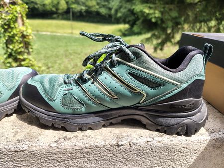 Chaussures de marche North Face