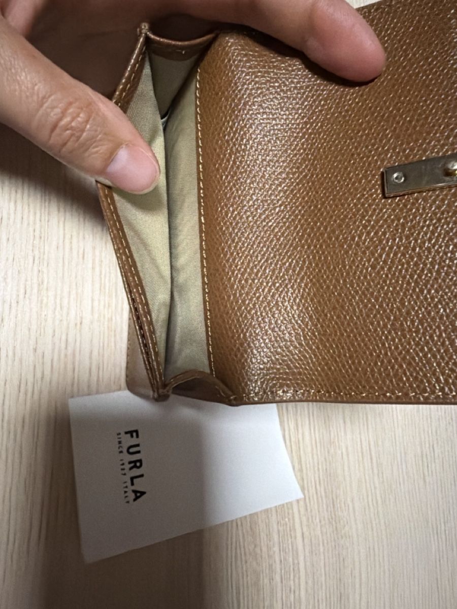 Furla Portemonnaie: Furla – Gebraucht aus Bulle von Miniloup94 2