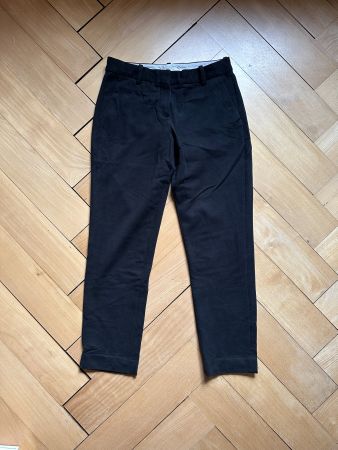 CIRCOLO 1901 - Hose schwarz 34