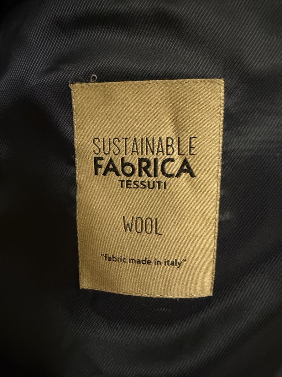 Zara Cappotti: Zara Mantel Herren - XL – Nuovo (secondo la descrizione) da Starrkirch-Wil venduto da jahuser 2