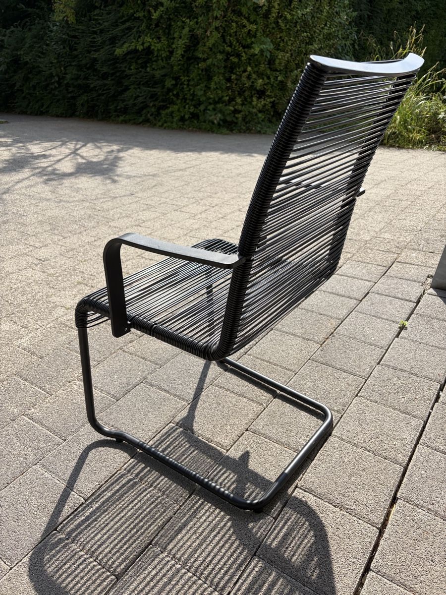Ikea Fauteuils: Ikea Outdoorsessel – D'occasion à Zürich par ale_mjb2 2