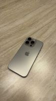 Apple iPhone 16 Pro 128 GB Weiss | Guter Zustand | 88 % Akku