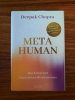 Meta Human von Deepak Chopra