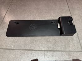 HP Ultraslim Laptop Dockingstation